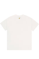 The Hundreds X Drew League Vintage Bomb Shirt (White)