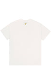 The Hundreds X Drew League Vintage Bomb Shirt (White)