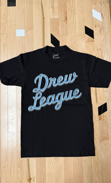 The Drew League "Diamond Script" T