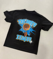 The Drew League “Shatter The Game” T