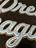 The Drew League "Diamond Script" T