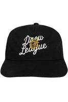 The Hundreds x Drew League Snapback