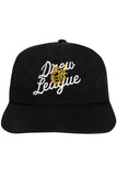 The Hundreds x Drew League Snapback