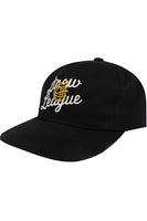 The Hundreds x Drew League Snapback