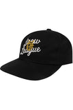 The Hundreds x Drew League Snapback