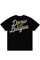 The Hundreds X Drew League South Central T (Black)