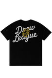 The Hundreds X Drew League South Central T (Black)