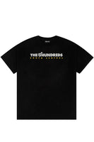 The Hundreds X Drew League South Central T (Black)