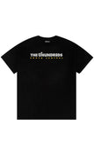 The Hundreds X Drew League South Central T (Black)