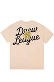 The Hundreds X Drew League South Central T (Cream)