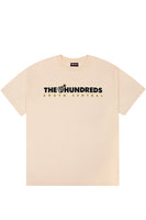 The Hundreds X Drew League South Central T (Cream)