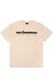 The Hundreds X Drew League South Central T (Cream)