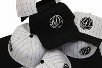 Drew SnapBack (Black)