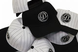 Drew SnapBack (Black)