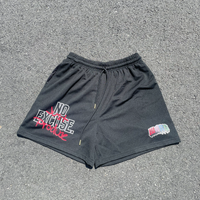No Excuse Just Produce Mesh Shorts (Limited Watts Edition)