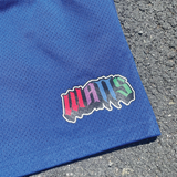 The No Excuse Just Produce Shorts (Limited WATTS Edition)