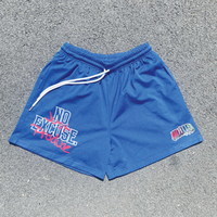 The No Excuse Just Produce Shorts (Limited WATTS Edition)