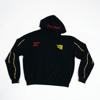 Drew hoodie black cheap
