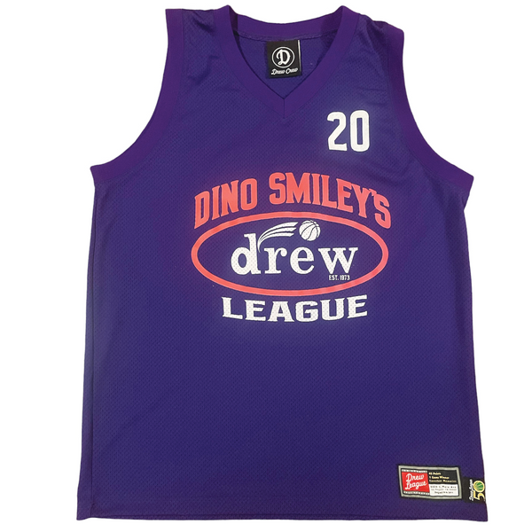 Drew League x FD Jersey 🔥 - FD Sportswear Philippines