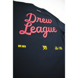Tuff Crowd x Drew League T Shirt