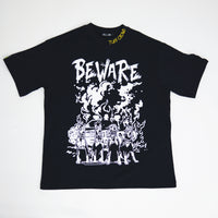 Tuff Crowd x Drew League T Shirt