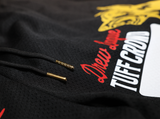 TUFF CROWD X DREW MESH SHORTS
