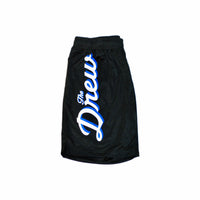 The Tracey Mills X Drew League Hoop Shorts