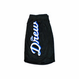 The Tracey Mills X Drew League Hoop Shorts